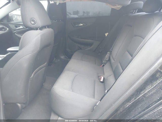 1G1ZE5ST8GF177859 Chevrolet MALIBU 1LT
