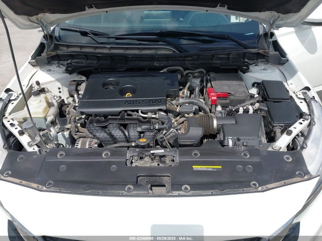 1N4BL4BV3LC267237 Nissan 2020