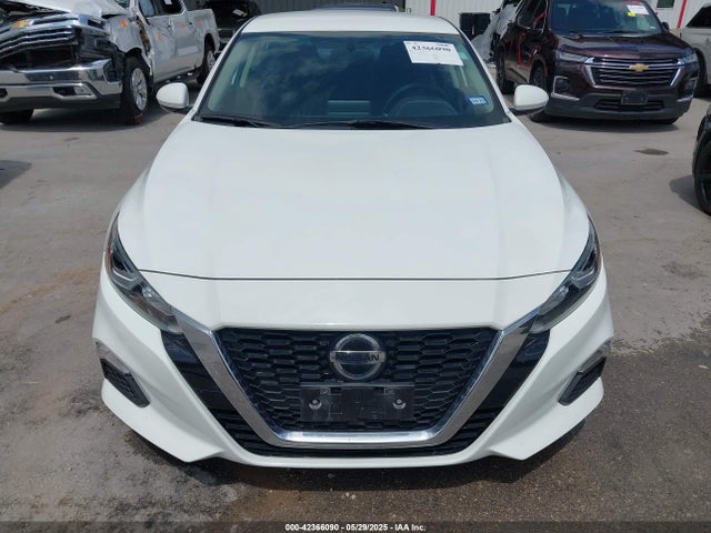 1N4BL4BV3LC267237 Nissan 2020