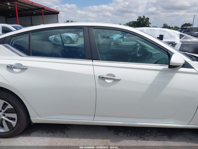 1N4BL4BV3LC267237 Nissan 2020
