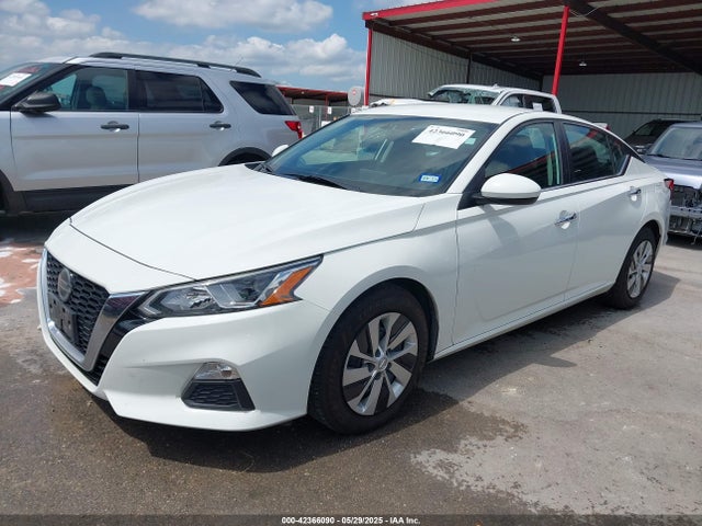 1N4BL4BV3LC267237 Nissan 2020