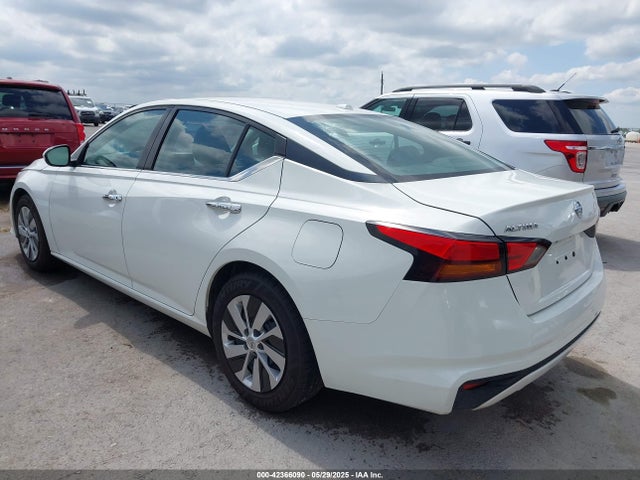 1N4BL4BV3LC267237 Nissan 2020