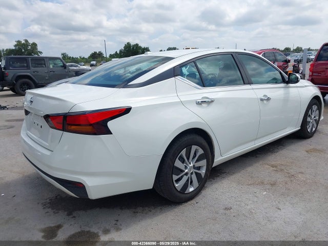 1N4BL4BV3LC267237 Nissan 2020