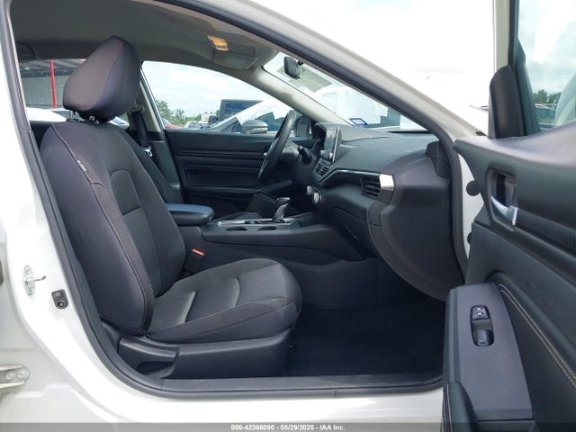 1N4BL4BV3LC267237 Nissan 2020