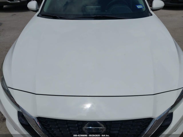 1N4BL4BV3LC267237 Nissan 2020