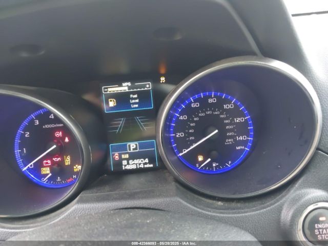 4S4BSANC3H3222243 Subaru Outback 2.5i Limited