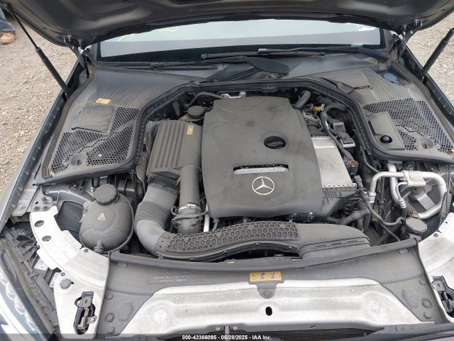 55SWF4KB6GU141549 Mercedes-Benz C 300 4matic/luxury 4matic/sport 4matic