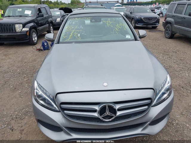 55SWF4KB6GU141549 Mercedes-Benz C 300 4matic/luxury 4matic/sport 4matic