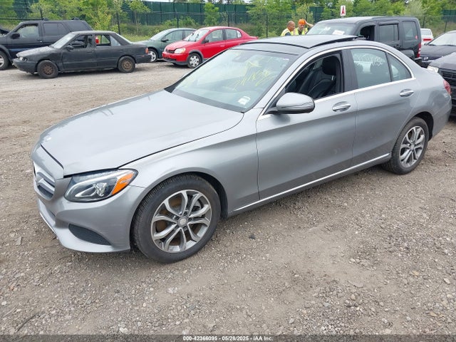 55SWF4KB6GU141549 Mercedes-Benz C 300 4matic/luxury 4matic/sport 4matic