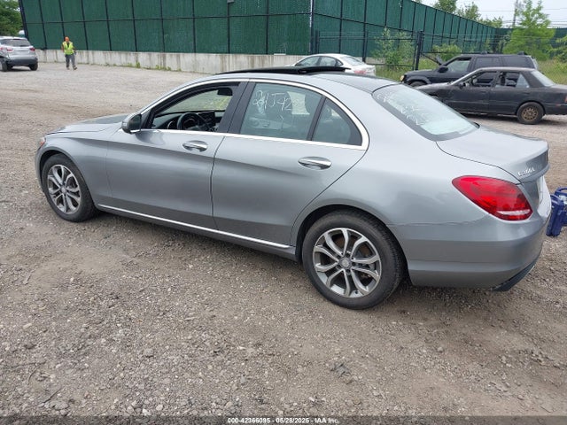 55SWF4KB6GU141549 Mercedes-Benz C 300 4matic/luxury 4matic/sport 4matic