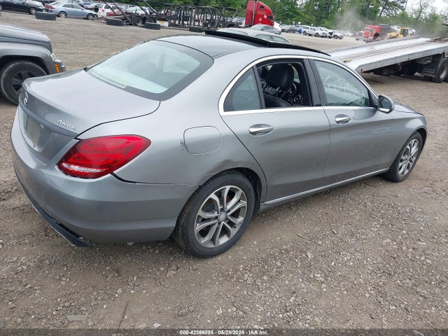 55SWF4KB6GU141549 Mercedes-Benz C 300 4matic/luxury 4matic/sport 4matic