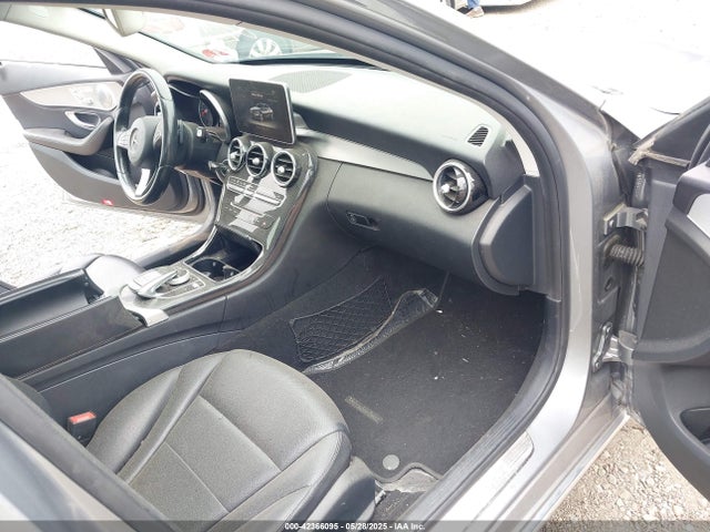 55SWF4KB6GU141549 Mercedes-Benz C 300 4matic/luxury 4matic/sport 4matic