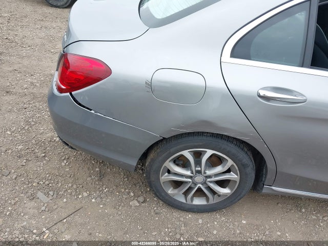 55SWF4KB6GU141549 Mercedes-Benz C 300 4matic/luxury 4matic/sport 4matic