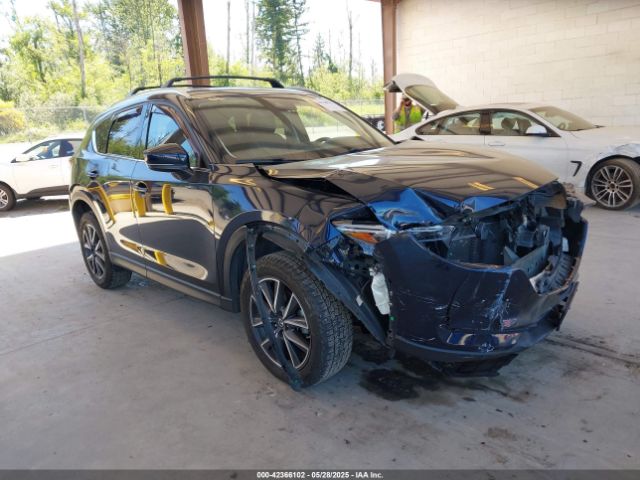 2018 MAZDA CX-5 JM3KFBDM9J0410059