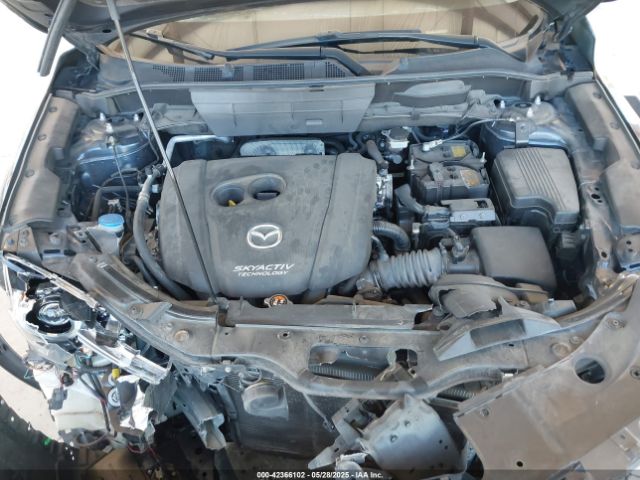 2018 MAZDA CX-5 JM3KFBDM9J0410059 Photo 9