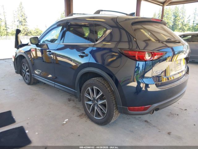 2018 MAZDA CX-5 JM3KFBDM9J0410059 Photo 2