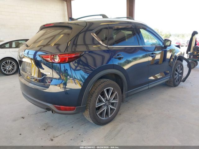 2018 MAZDA CX-5 JM3KFBDM9J0410059 Photo 3