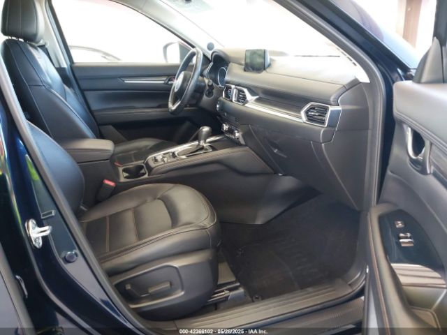 2018 MAZDA CX-5 JM3KFBDM9J0410059 Photo 4