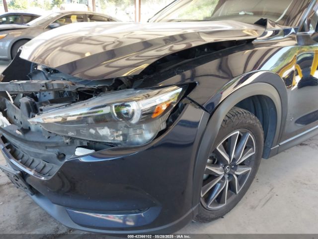 2018 MAZDA CX-5 JM3KFBDM9J0410059 Photo 5