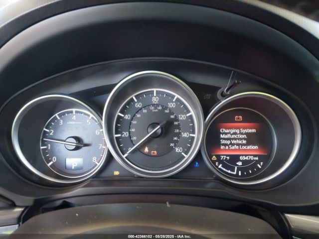 2018 MAZDA CX-5 JM3KFBDM9J0410059 Photo 6
