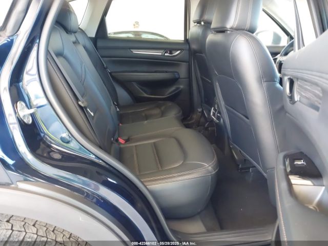 2018 MAZDA CX-5 JM3KFBDM9J0410059 Photo 7