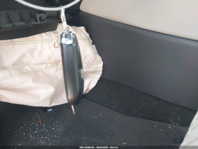 3CZRZ1H3XRM716488 Honda k20z5