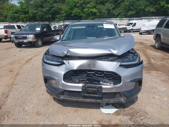 3CZRZ1H3XRM716488 Honda k20z5