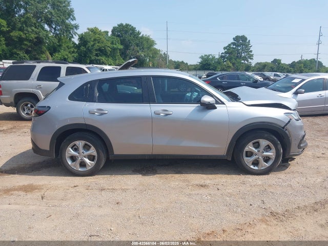 3CZRZ1H3XRM716488 Honda k20z5
