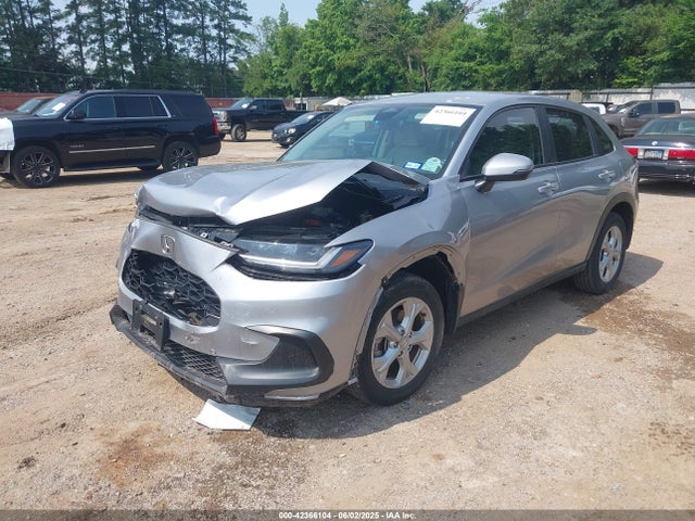 3CZRZ1H3XRM716488 Honda k20z5