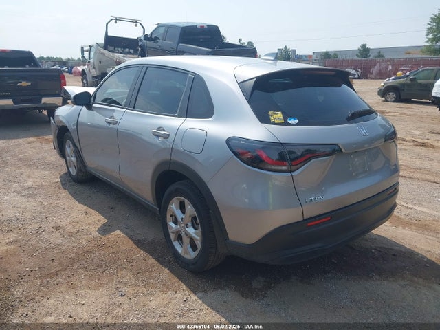 3CZRZ1H3XRM716488 Honda k20z5