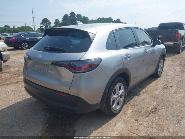 3CZRZ1H3XRM716488 Honda k20z5