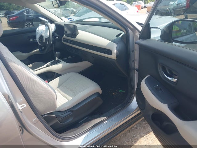3CZRZ1H3XRM716488 Honda k20z5