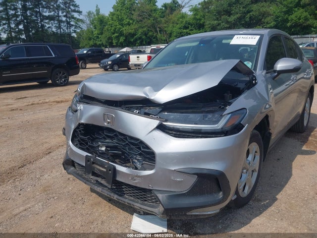 3CZRZ1H3XRM716488 Honda k20z5