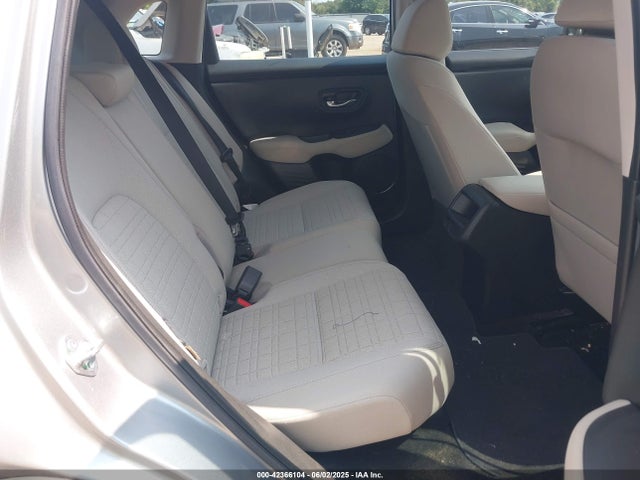 3CZRZ1H3XRM716488 Honda k20z5