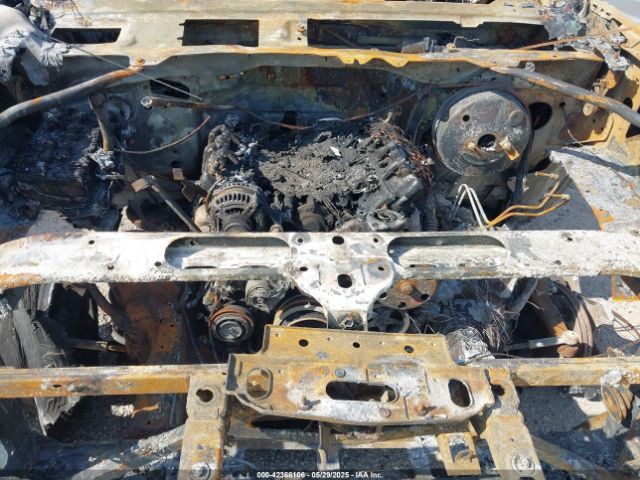 1GCRCREH0EZ412746 Chevrolet lv3 - vvt, aluminum, e85 max