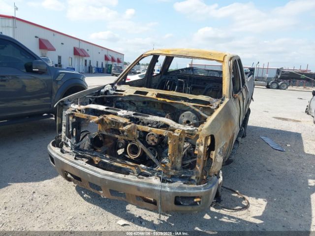 1GCRCREH0EZ412746 Chevrolet lv3 - vvt, aluminum, e85 max