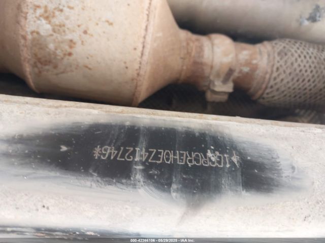 1GCRCREH0EZ412746 Chevrolet lv3 - vvt, aluminum, e85 max