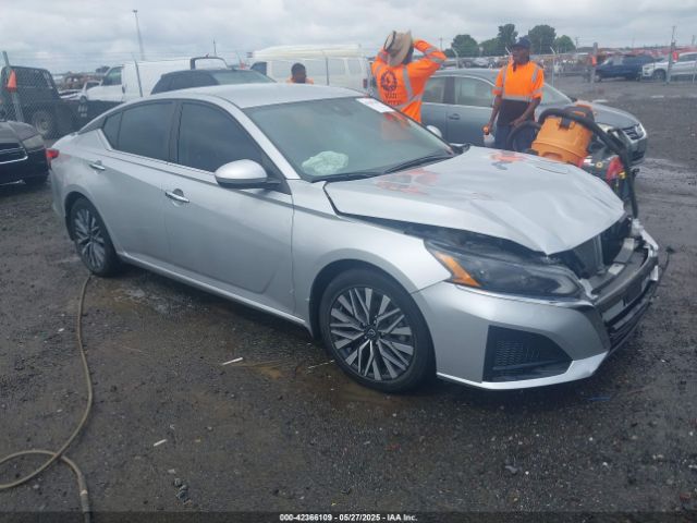 2023 NISSAN ALTIMA 1N4BL4DV6PN300982