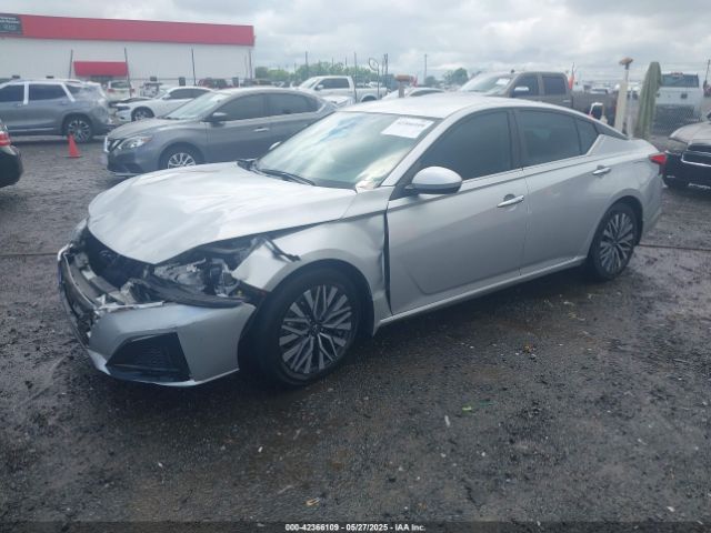 2023 NISSAN ALTIMA 1N4BL4DV6PN300982 Photo 1