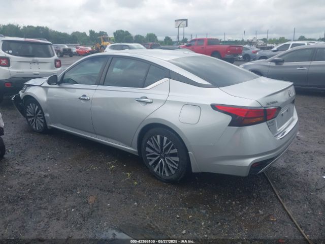 2023 NISSAN ALTIMA 1N4BL4DV6PN300982 Photo 2