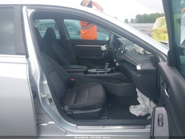 2023 NISSAN ALTIMA 1N4BL4DV6PN300982 Photo 4