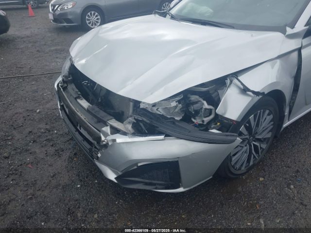 2023 NISSAN ALTIMA 1N4BL4DV6PN300982 Photo 5