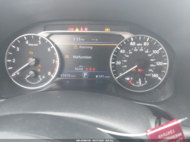 2023 NISSAN ALTIMA 1N4BL4DV6PN300982 Photo 6