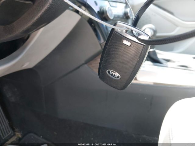 5XXGN4A79FG433715 KIA OPTIMA EX