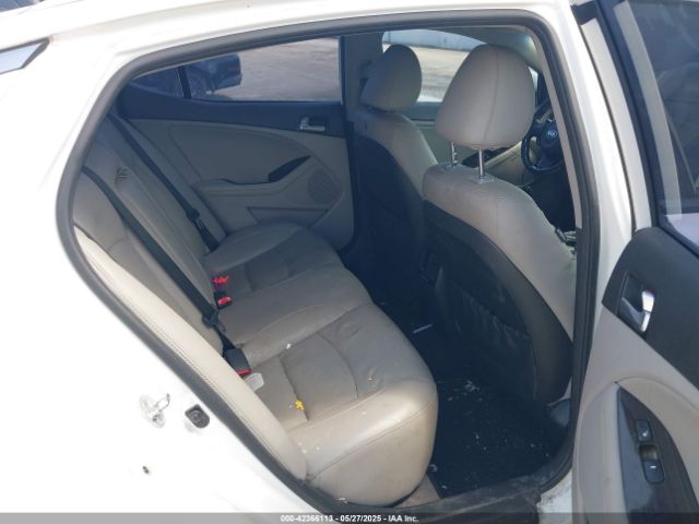 5XXGN4A79FG433715 KIA OPTIMA EX