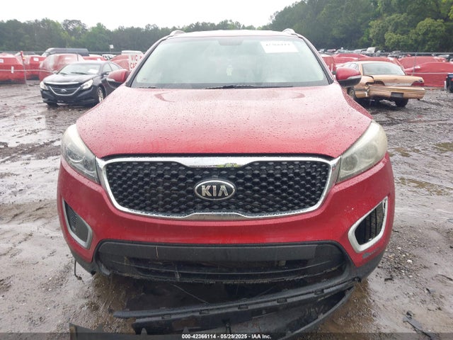 5XYPG4A3XHG275360 KIA 2017
