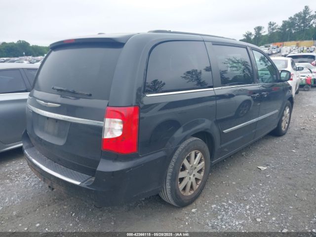 2013 CHRYSLER TOWN & COUNTRY 2C4RC1BG2DR705425 Photo 3