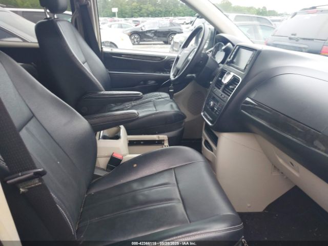 2013 CHRYSLER TOWN & COUNTRY 2C4RC1BG2DR705425 Photo 4