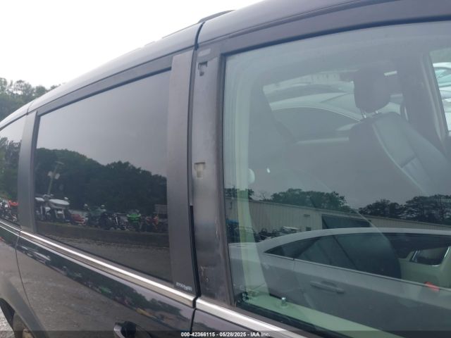 2013 CHRYSLER TOWN & COUNTRY 2C4RC1BG2DR705425 Photo 5