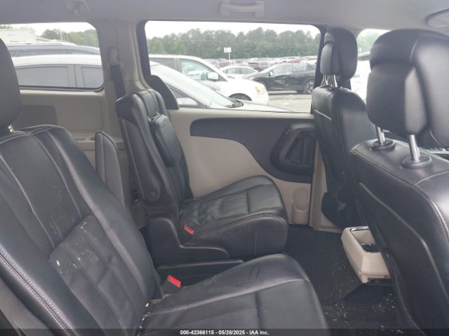 2013 CHRYSLER TOWN & COUNTRY 2C4RC1BG2DR705425 Photo 7
